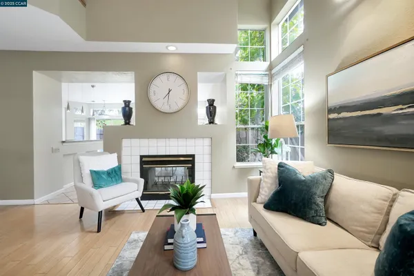 $719,000 | 266 Scotts Valley, Hercules, CA 94547