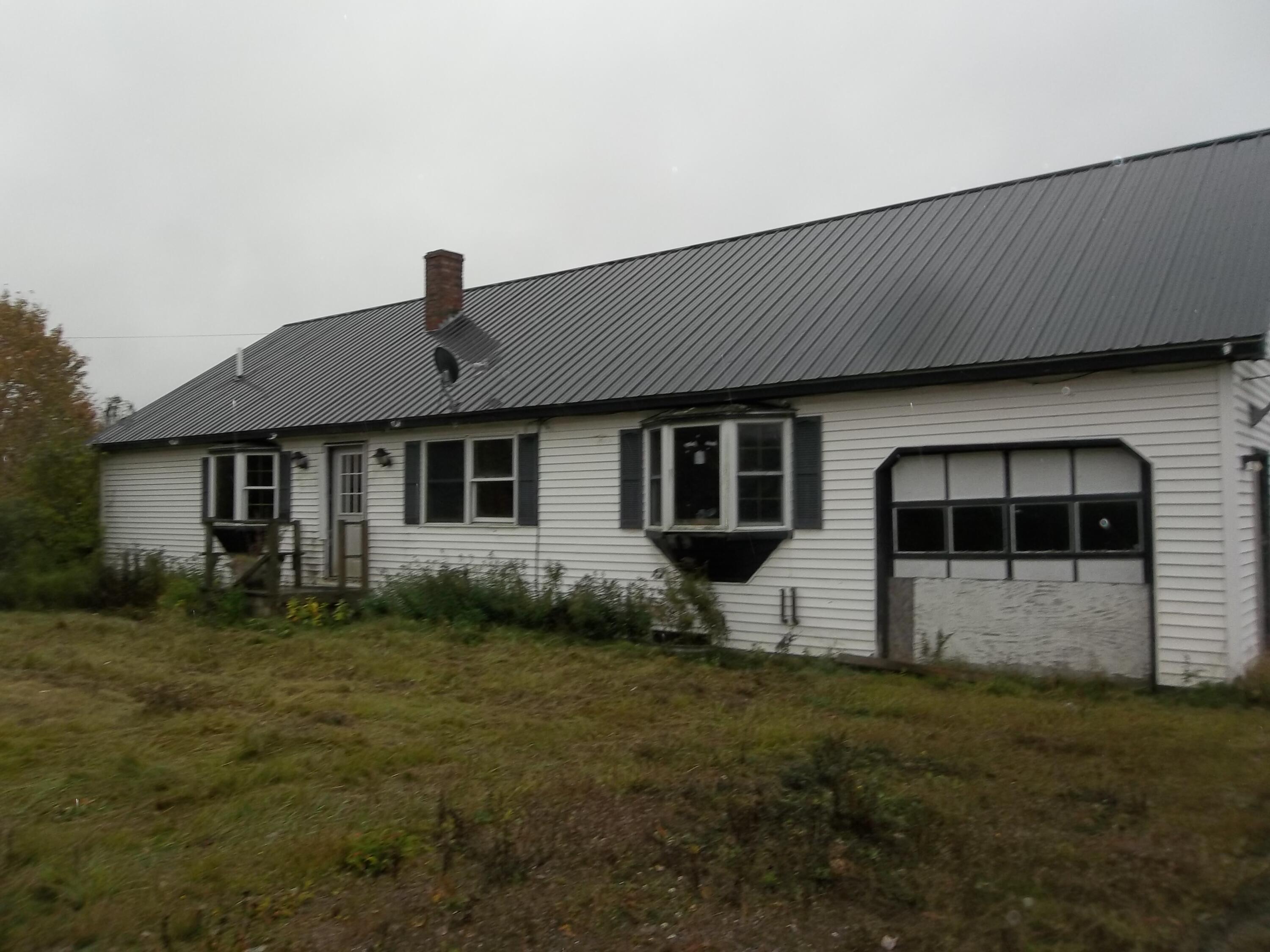 164 Lakeview Road Topsfield, ME 04490 - Photo 3 of 5 100_1637