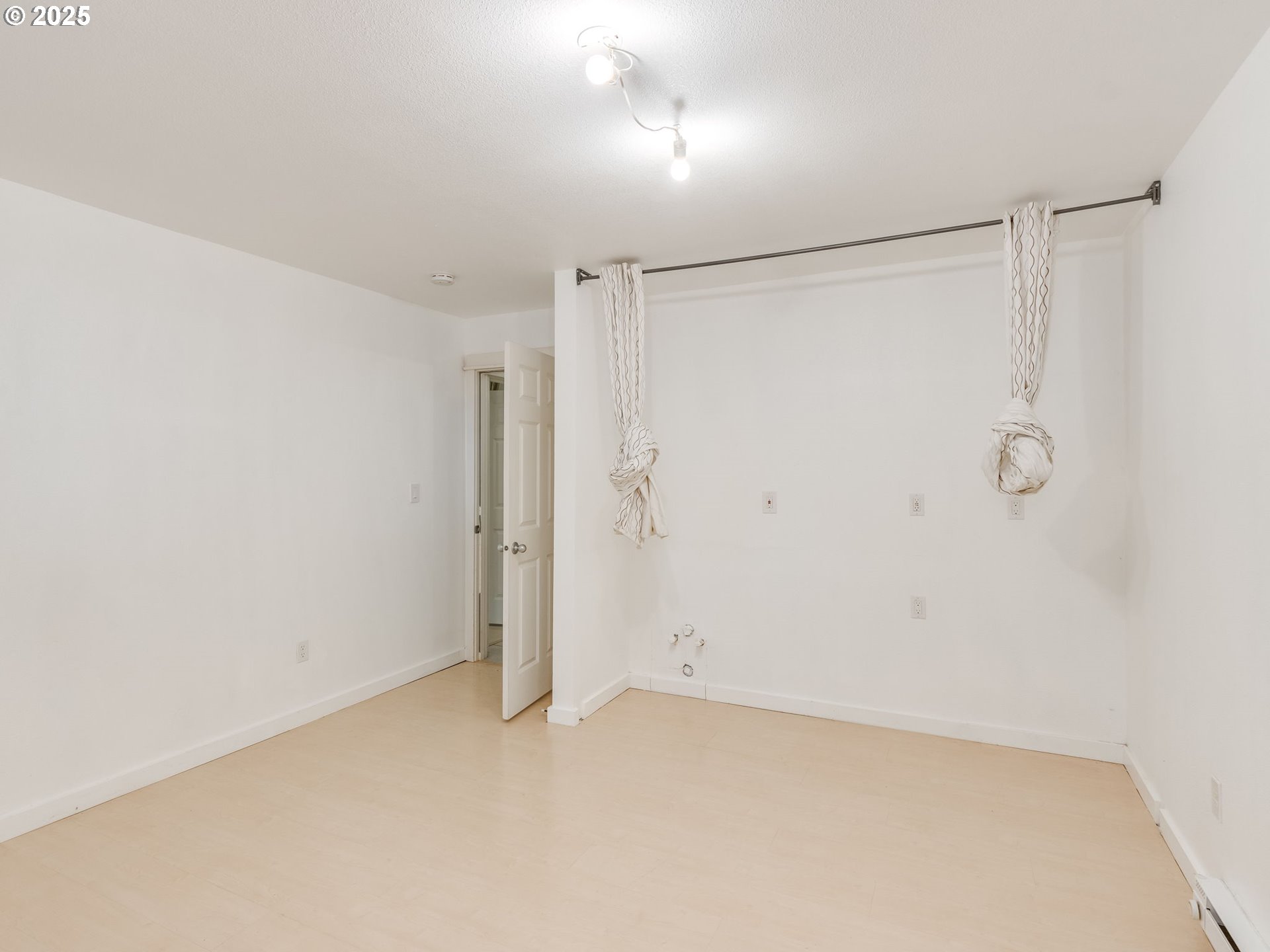 6220 Southwest Capitol Highway, Unit 7 Portland, OR 97239 - Photo 28 of 31 a view of an empty room