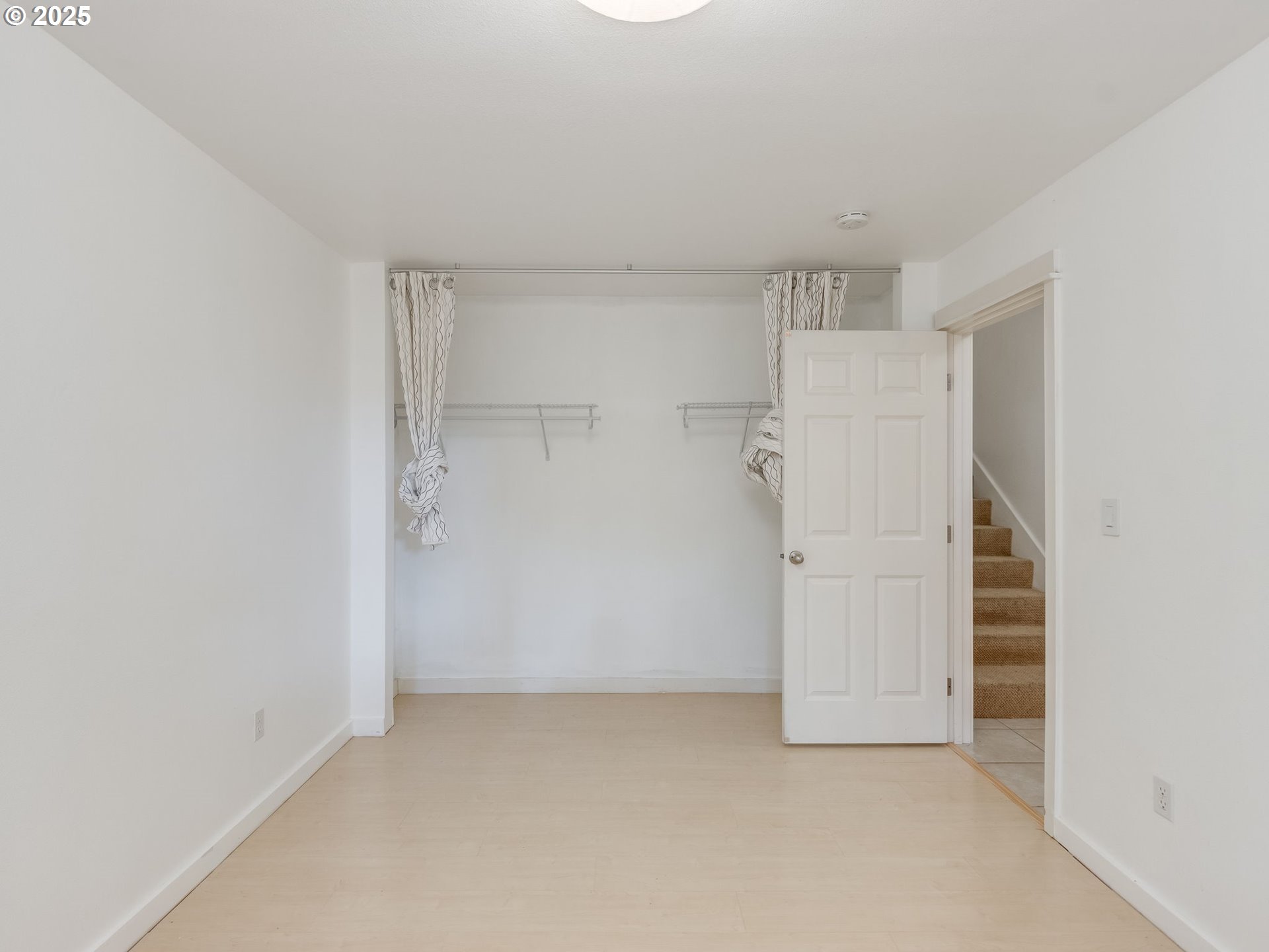 6220 Southwest Capitol Highway, Unit 7 Portland, OR 97239 - Photo 31 of 31 a view of an empty room