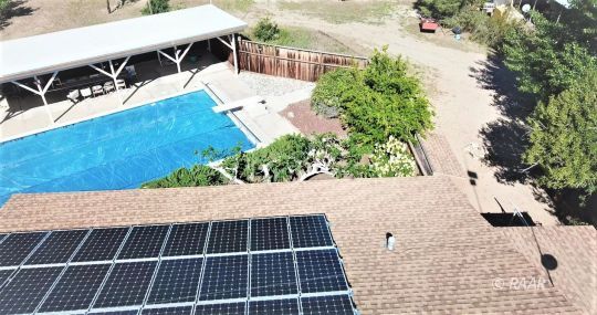 623 Rhebas Way Ridgecrest, CA 93555 - Photo 30 of 35
