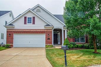 10131 Tanbridge Road St. Louis, MO 63128 - Photo 1 of 25 Gallery Image 1