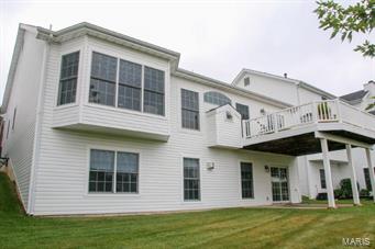 10131 Tanbridge Road St. Louis, MO 63128 - Photo 24 of 25 Gallery Image 24