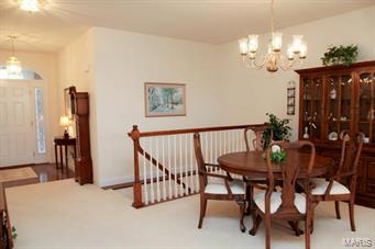 10131 Tanbridge Road St. Louis, MO 63128 - Photo 3 of 25 Gallery Image 3