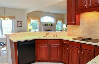 10131 Tanbridge Road St. Louis, MO 63128 - Photo 4 of 25 Gallery Image 4