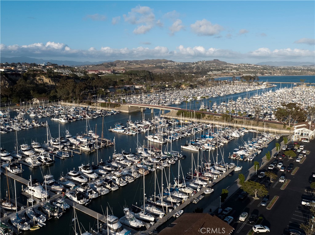 33971 Nauticus Isle Dana Point, CA 92629 - Photo 26 of 27 a view of a city and ocean view