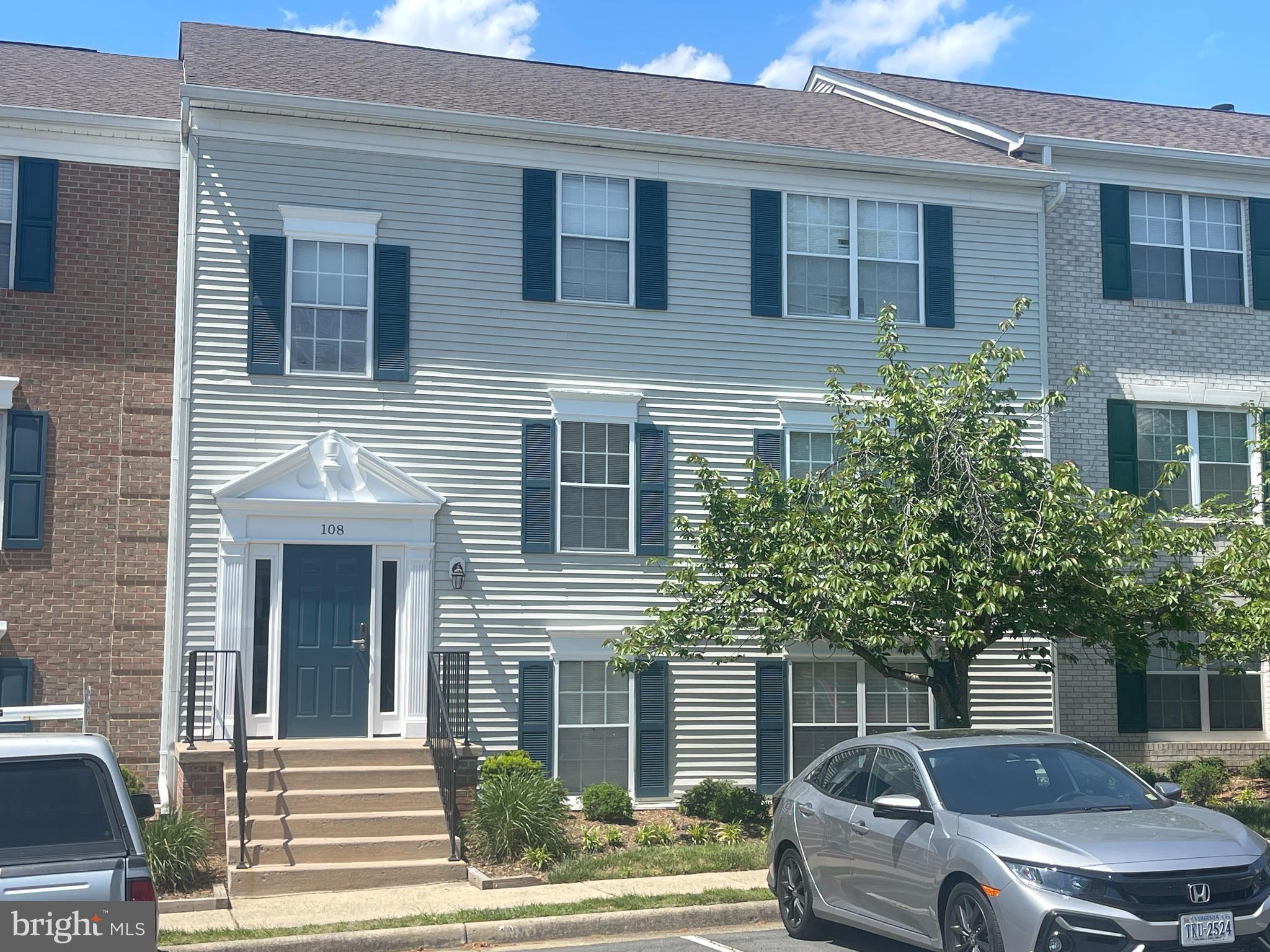 102 Fort Evans Road Southeast, Unit B Leesburg, VA 20175 - Photo 1 of 14 Wecome to 102 B Ft. Evans Rd.