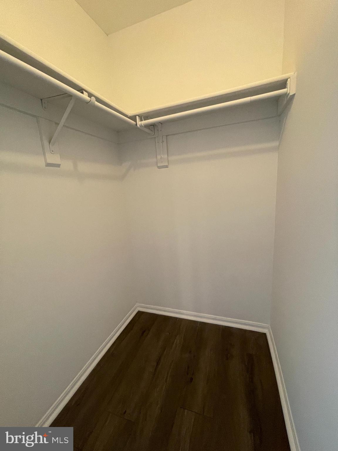 102 Fort Evans Road Southeast, Unit B Leesburg, VA 20175 - Photo 9 of 14 Primary walk-in closet