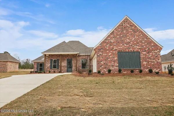 $359,999 | 201 Jasmine Cove Circle, Brandon, MS 39042
