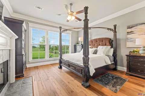 $655,000 | 2340 St Andrews Avenue, Zachary, LA 70791