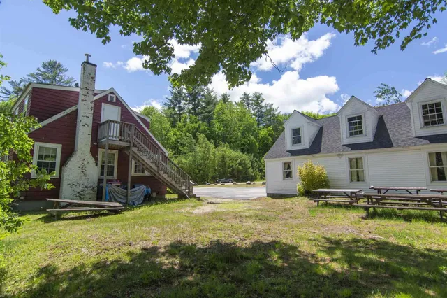 $680,000 | 263 Highland Street, Plymouth, NH 03264