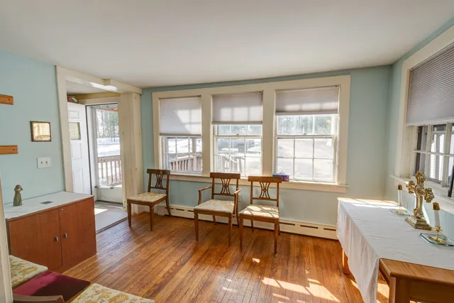 $680,000 | 263 Highland Street, Plymouth, NH 03264