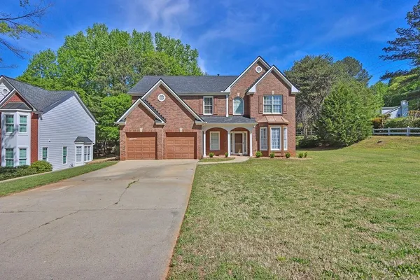 $439,900 | 9815 Settlers Lane, Gainesville, GA 30506