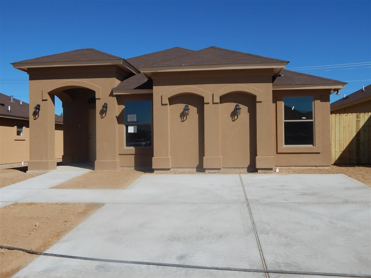 4203 Marcy Loop Laredo, TX 78046 - Photo 1 of 6 Gallery Image 1