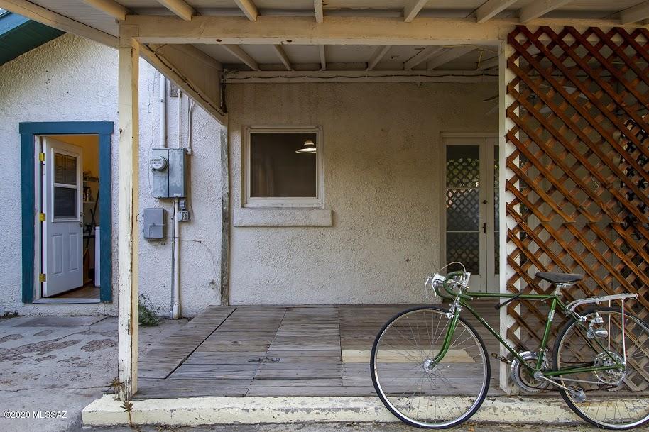 112 East 1st Street Tucson, AZ 85705 - Photo 19 of 27