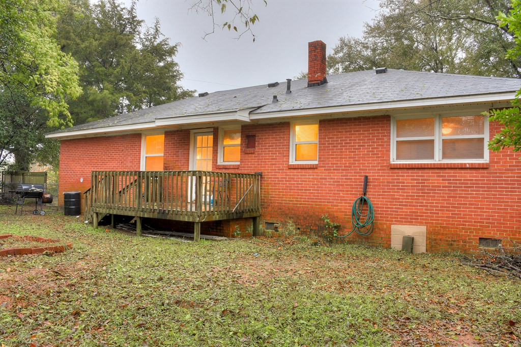 102 Belair Road North Augusta, SC 29841 - Photo 28 of 30