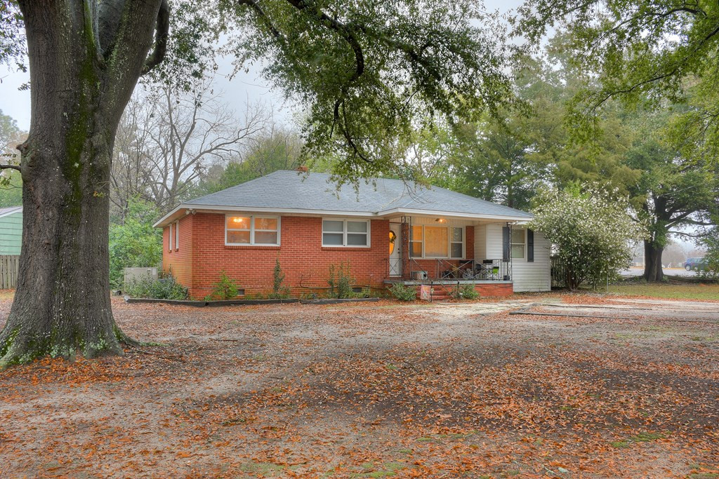 102 Belair Road North Augusta, SC 29841 - Photo 3 of 30