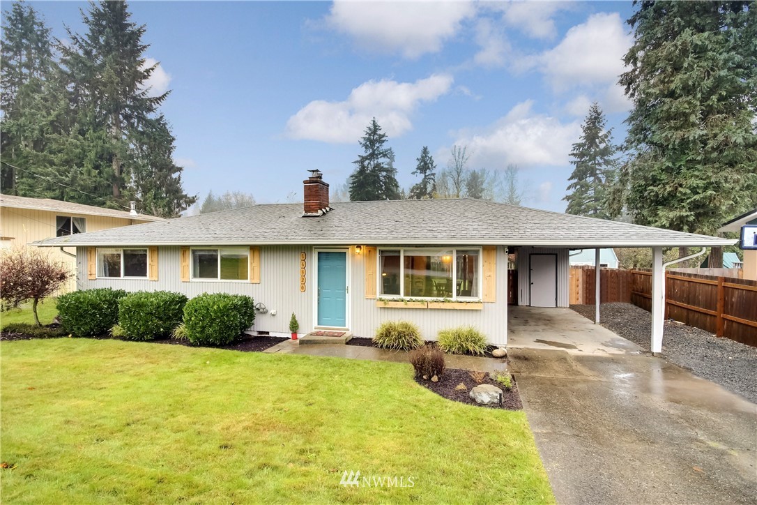 16320 Southeast 132nd Street Renton, WA 98059 - Photo 2 of 33
