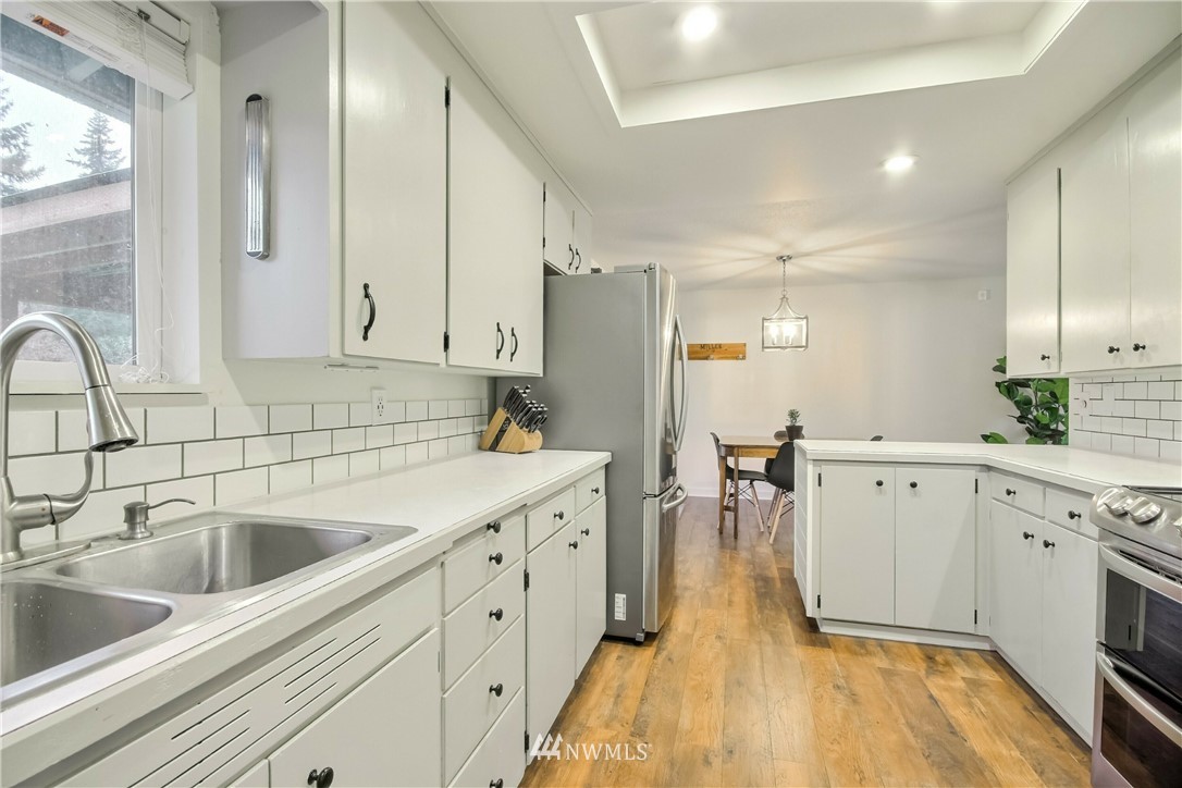 16320 Southeast 132nd Street Renton, WA 98059 - Photo 14 of 33