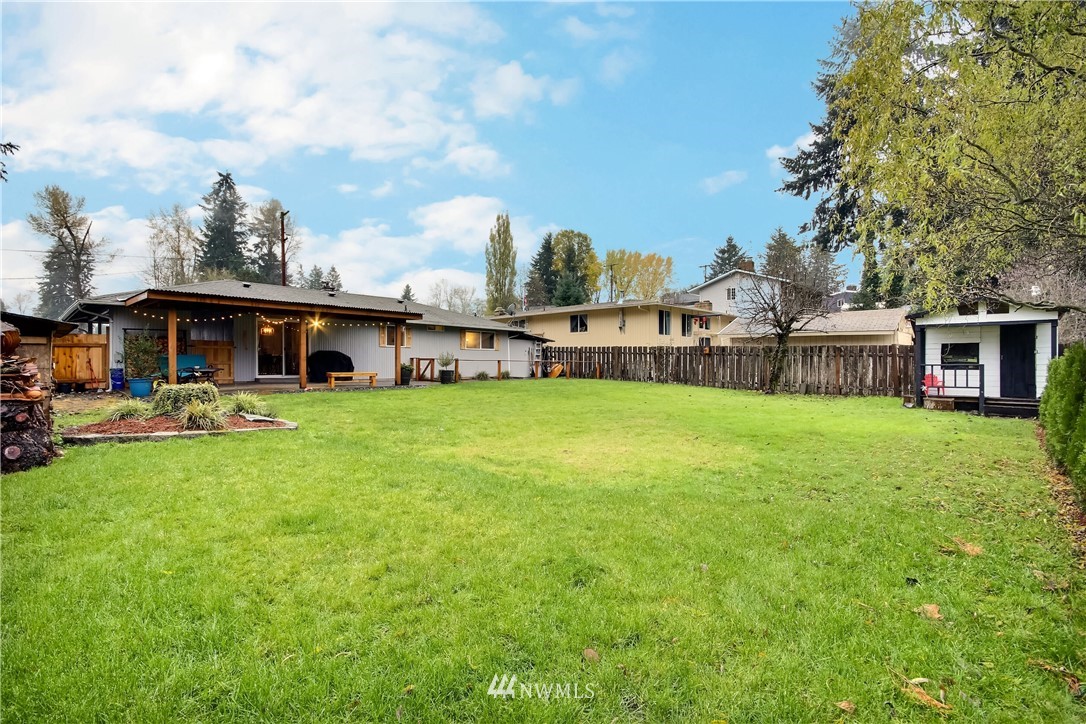 16320 Southeast 132nd Street Renton, WA 98059 - Photo 29 of 33