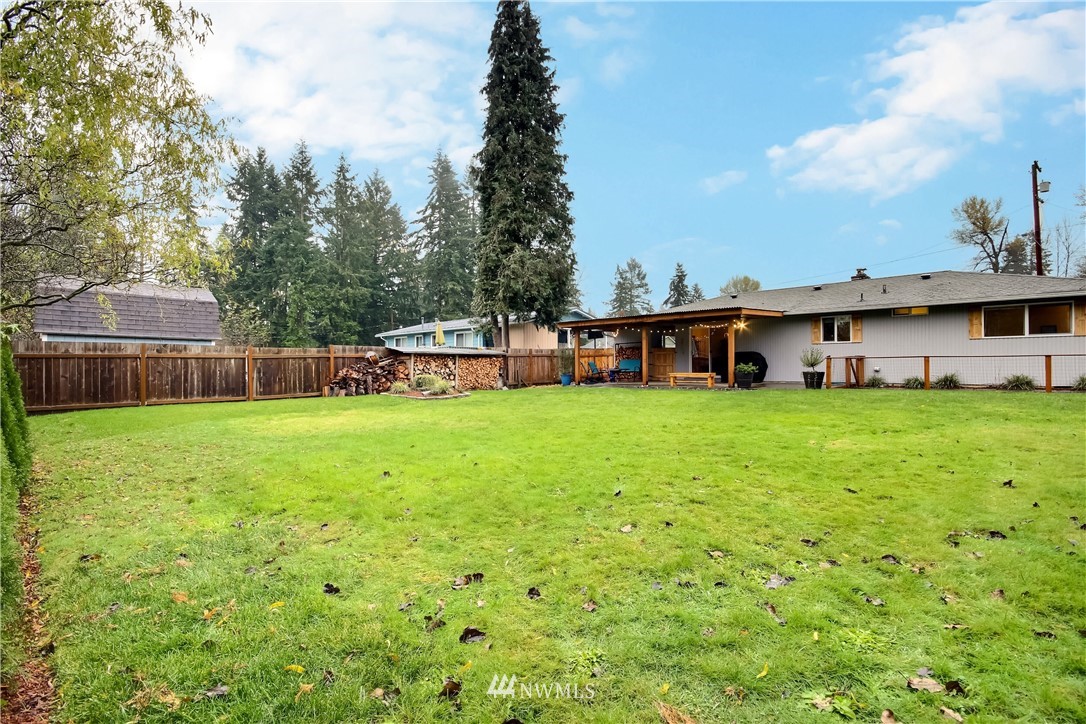 16320 Southeast 132nd Street Renton, WA 98059 - Photo 30 of 33
