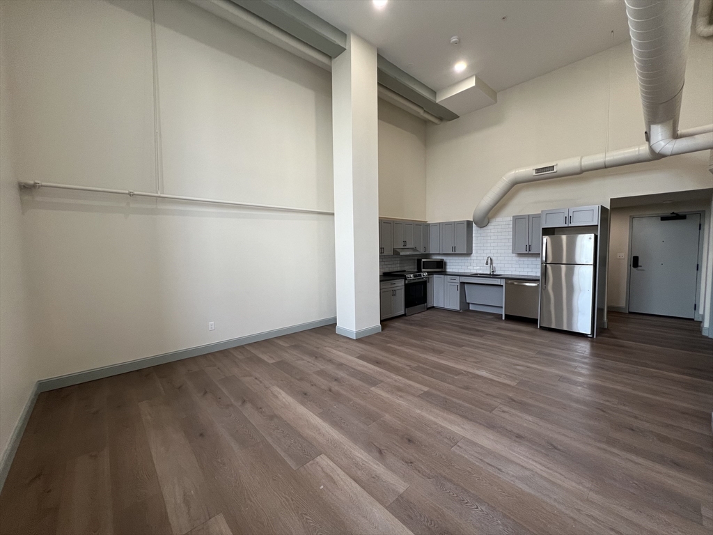 160 Seabury Street, Unit 24 Fall River, MA 02720 - Photo 4 of 11