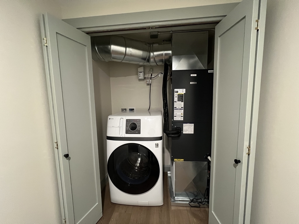 160 Seabury Street, Unit 24 Fall River, MA 02720 - Photo 7 of 11