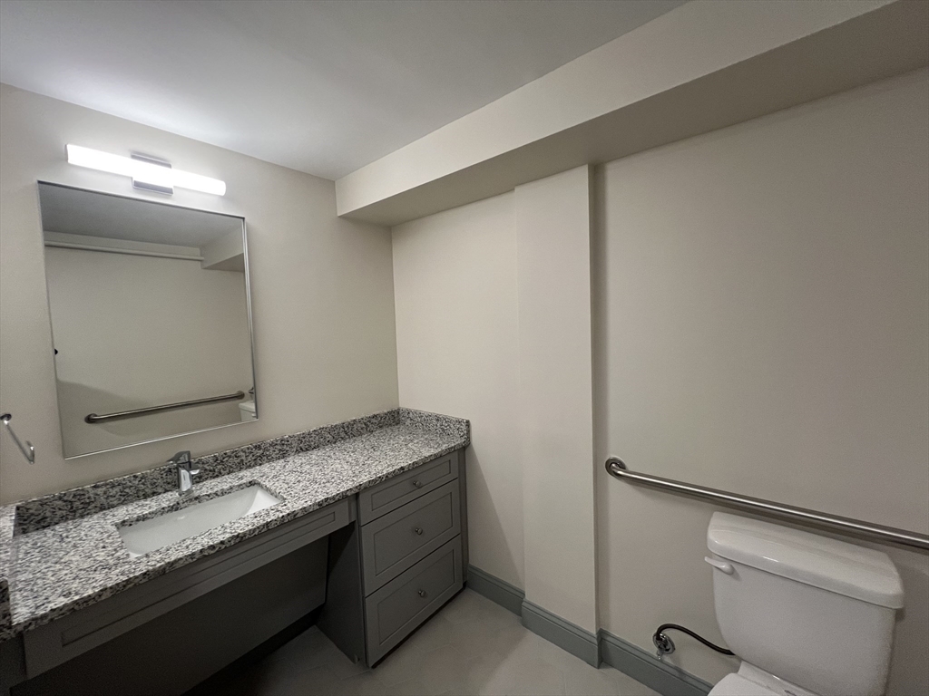 160 Seabury Street, Unit 24 Fall River, MA 02720 - Photo 9 of 11