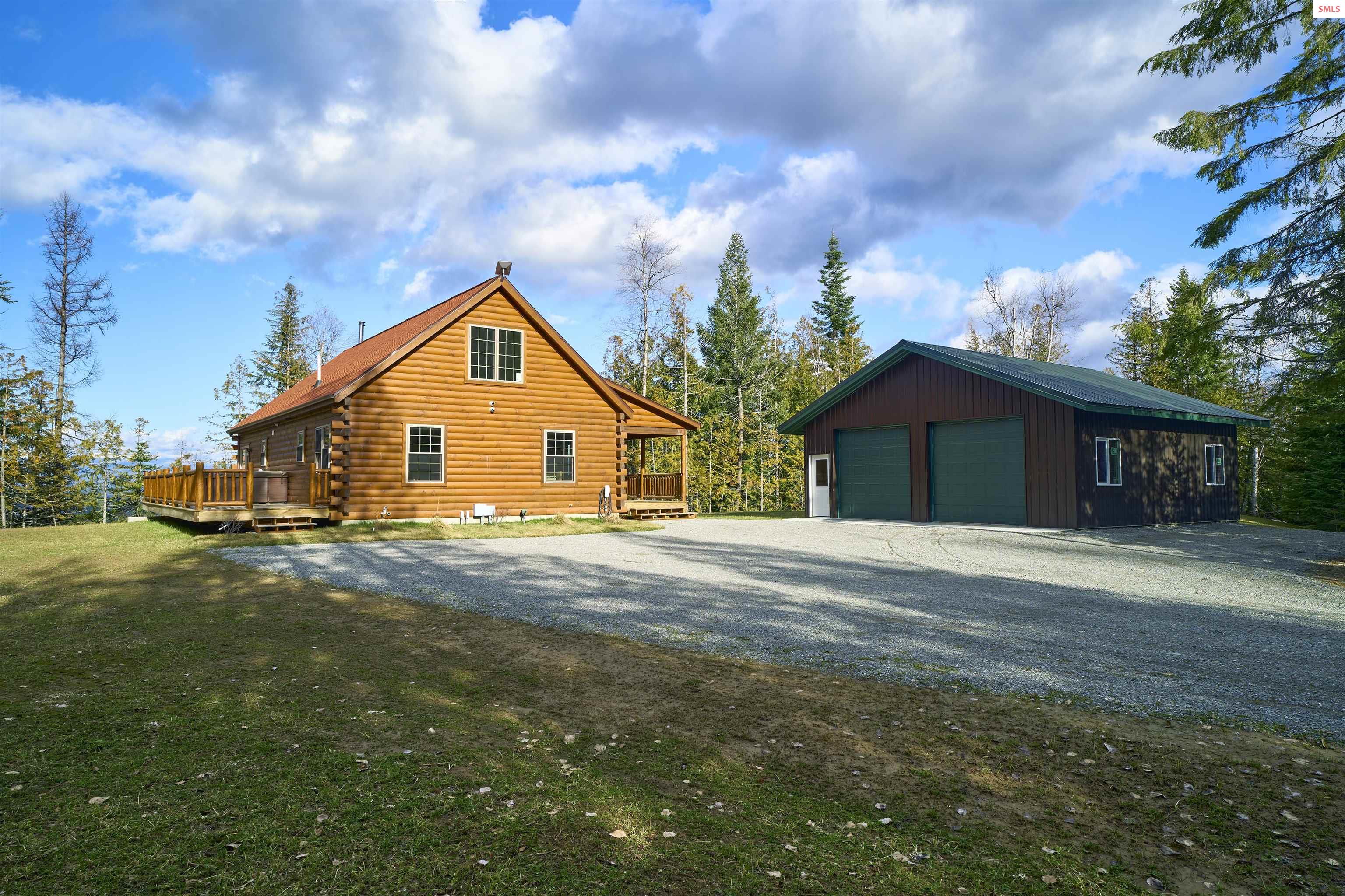 452 Ruby Creek Road Naples, ID 83847 - Photo 11 of 86 Gallery Image 11