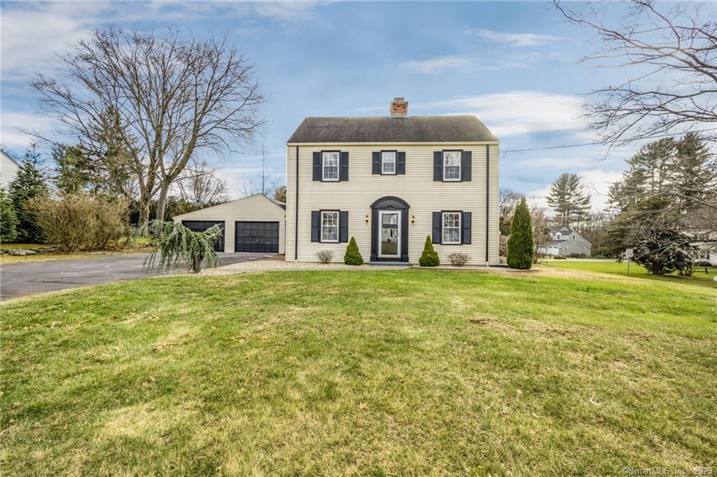 60 Overlook Road Glastonbury, CT 06033 - Photo 1 of 1 Gallery Image 1
