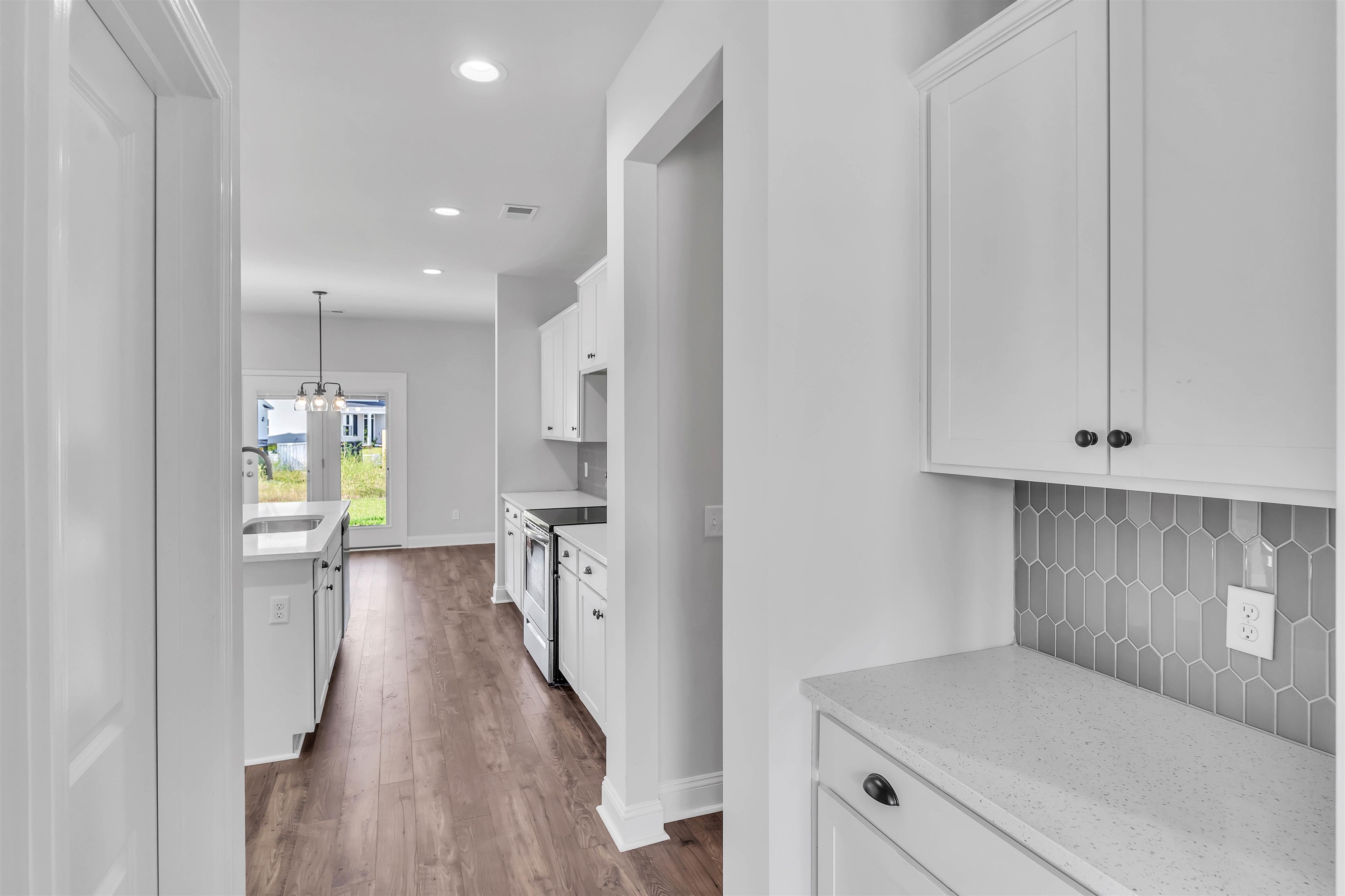 850 Fowler Road Conway, SC 29526 - Photo 4 of 22