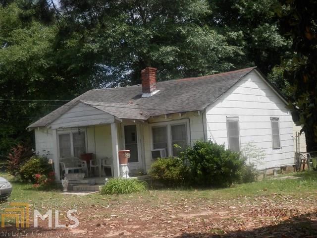 140 Racetrack Road McDonough, GA 30253 - Photo 1 of 1 Gallery Image 1
