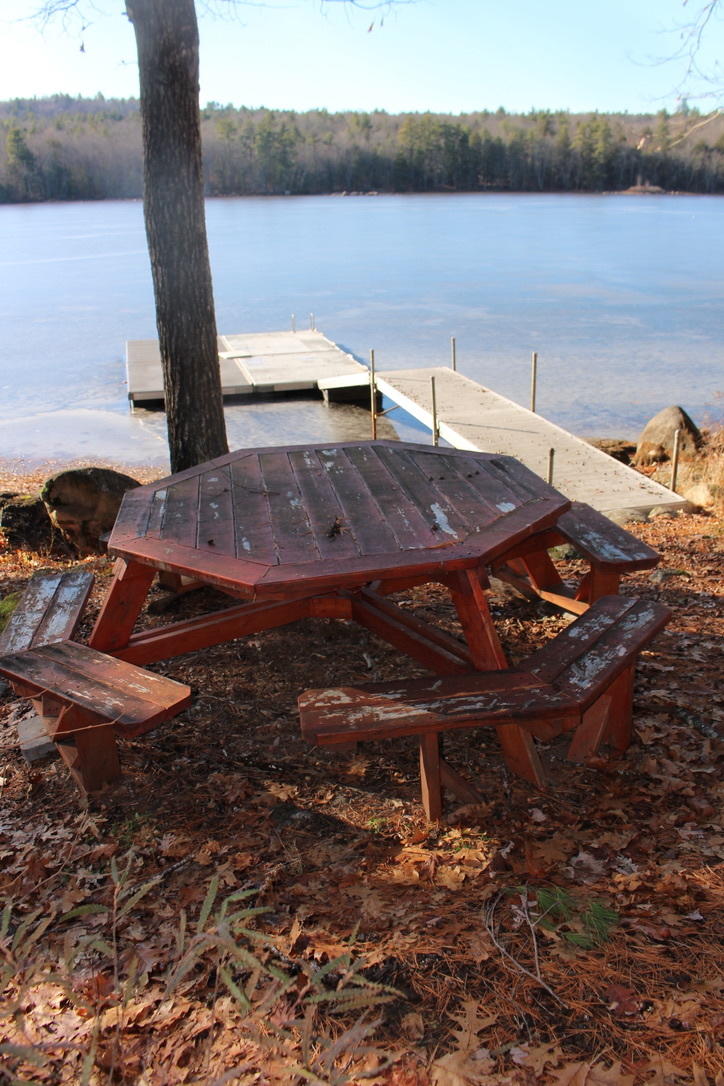 105 Beach Road Naples, ME 04055 - Photo 11 of 44 Lake front