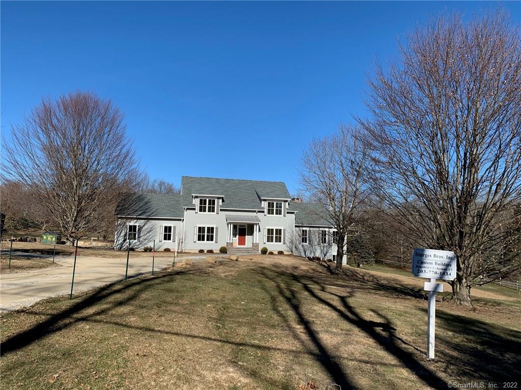 30 Apple Lane Roxbury, CT 06783 - Photo 1 of 1 Gallery Image 1