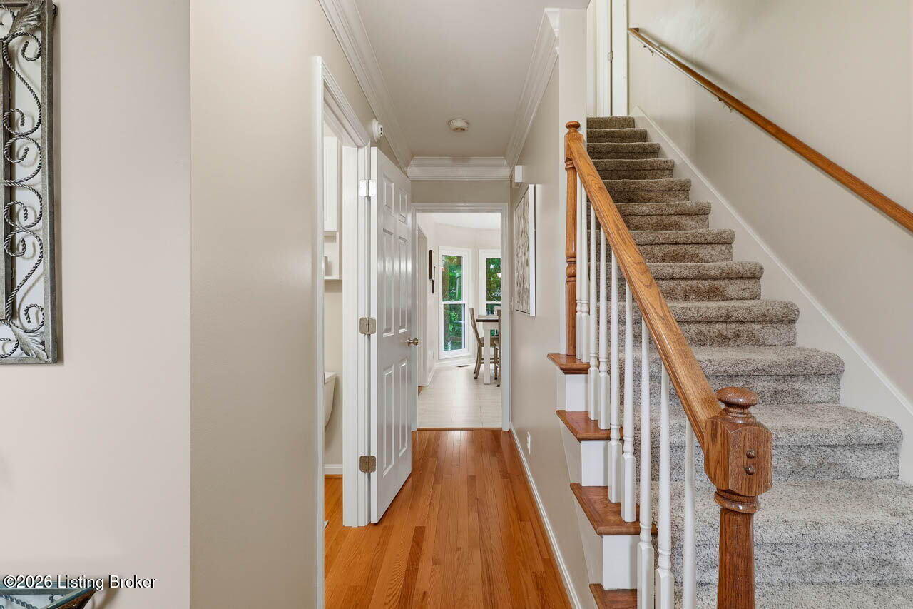 1410 Autumn Ridge Road Louisville, KY 40242 - Photo 6 of 67 1410 Autumn Ridge Rd - 7