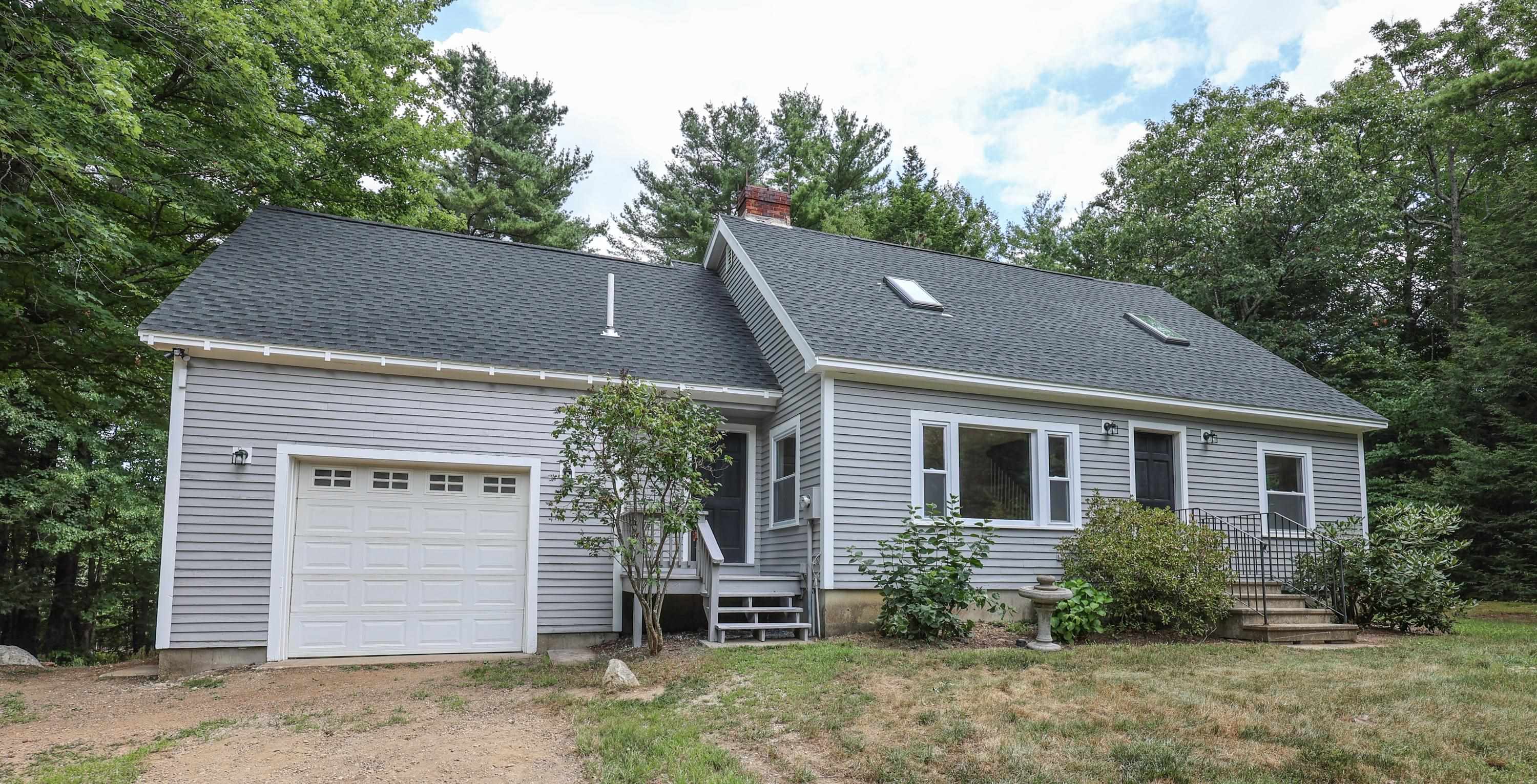 5 Summer Pasture Road Deerfield, NH 03037 - Photo 1 of 25