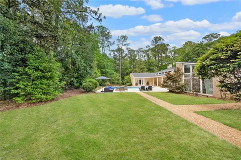 $649,000 | 20 Cherokee Road, Moultrie, GA 31768