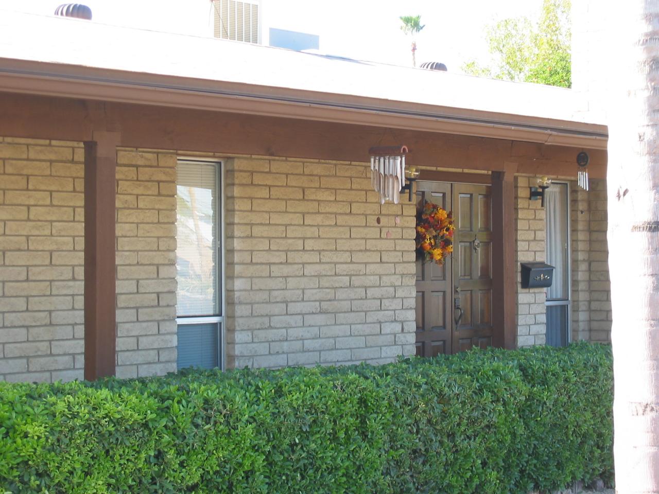 3101 West Cactus Road Phoenix, AZ 85029 - Photo 5 of 26 Front of house 5