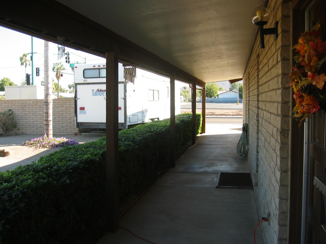 3101 West Cactus Road Phoenix, AZ 85029 - Photo 6 of 26 Front of house 6
