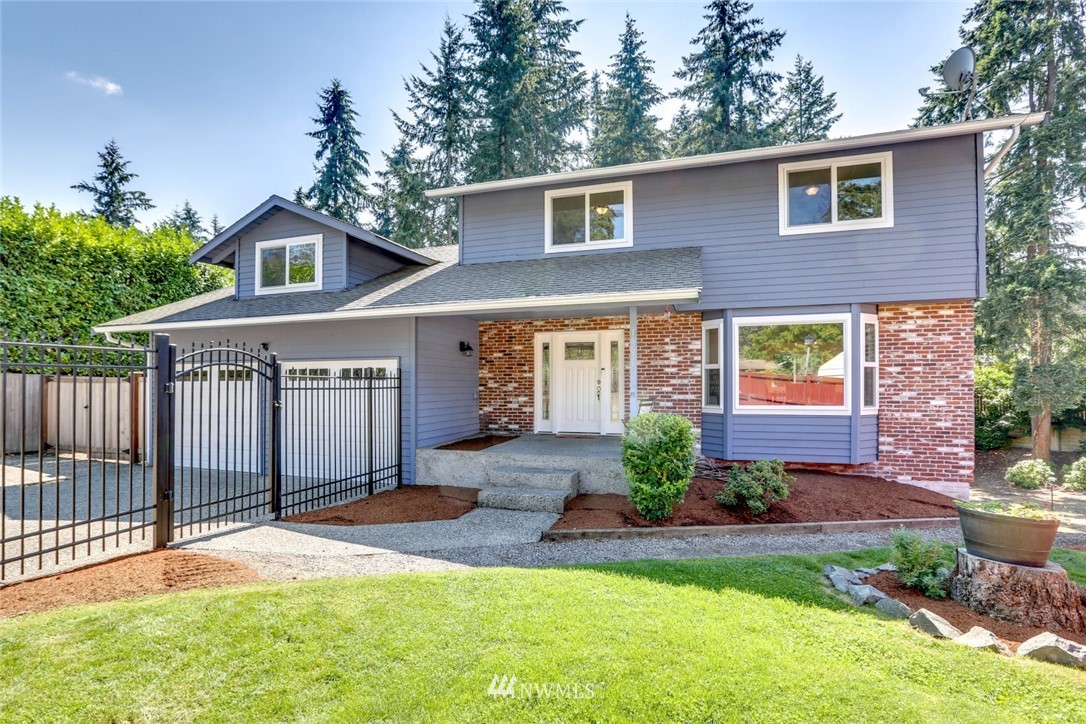 15655 Southeast 146th Place Renton, WA 98059 - Photo 1 of 25