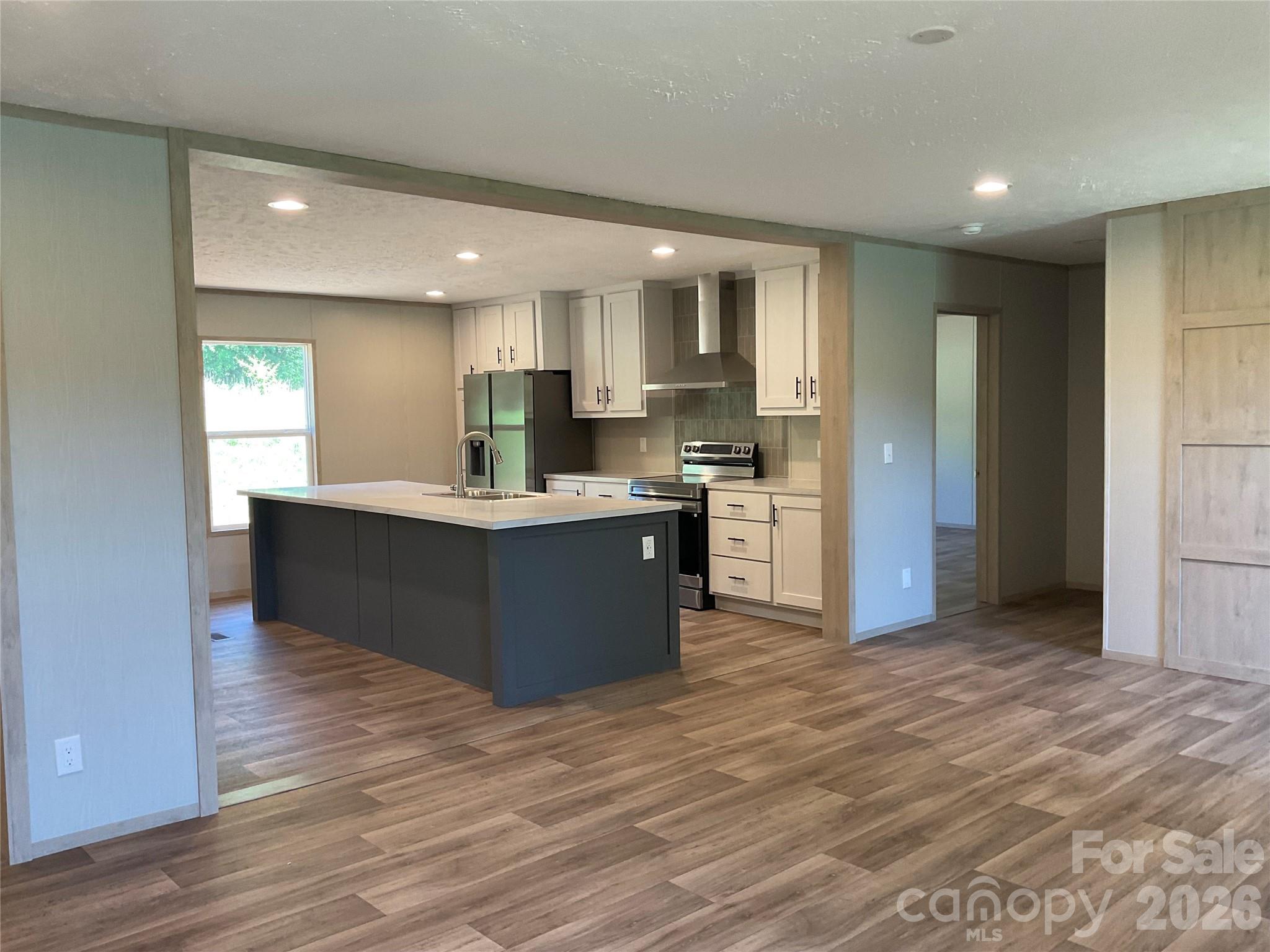 2226 Harris Henrietta Road Mooresboro, NC 28114 - Photo 30 of 34