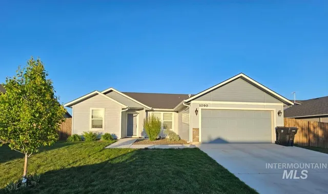 $365,000 | 1090 West 10th Street, Weiser, ID 83672