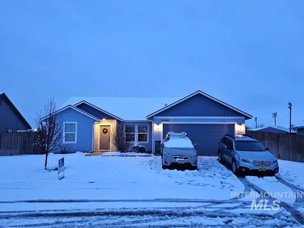 $365,000 | 1090 West 10th Street, Weiser, ID 83672