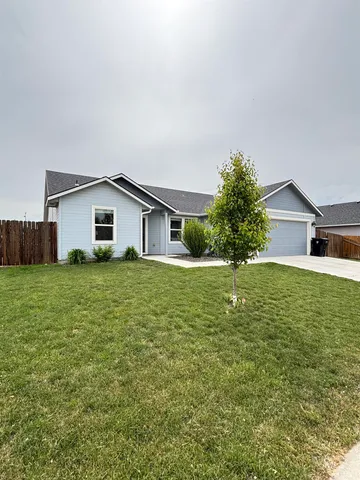 $365,000 | 1090 West 10th Street, Weiser, ID 83672