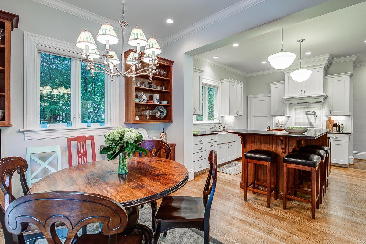 104 West Jackson Road Webster Groves, MO 63119 - Photo 12 of 58 Gallery Image 12