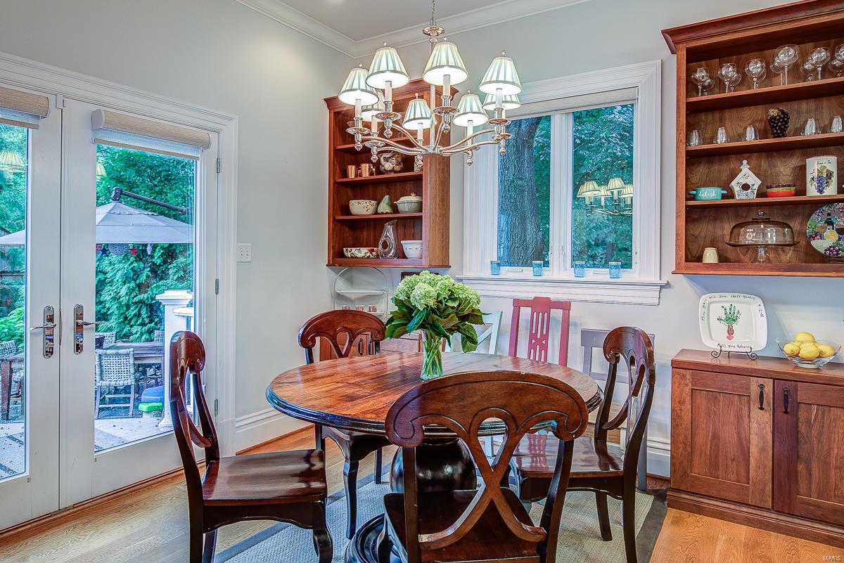 104 West Jackson Road Webster Groves, MO 63119 - Photo 13 of 58 Gallery Image 13