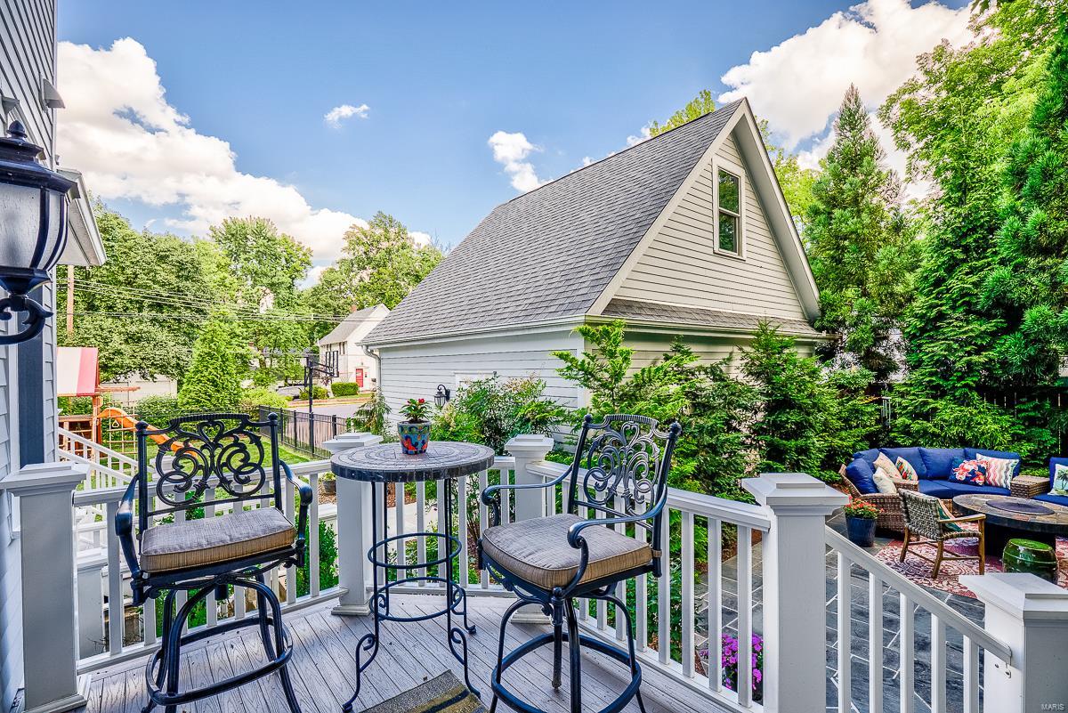 104 West Jackson Road Webster Groves, MO 63119 - Photo 14 of 58 Gallery Image 14