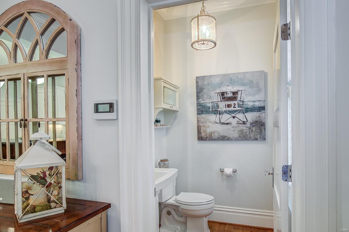 104 West Jackson Road Webster Groves, MO 63119 - Photo 20 of 58 Gallery Image 20