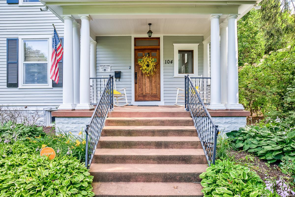 104 West Jackson Road Webster Groves, MO 63119 - Photo 3 of 58 Gallery Image 3