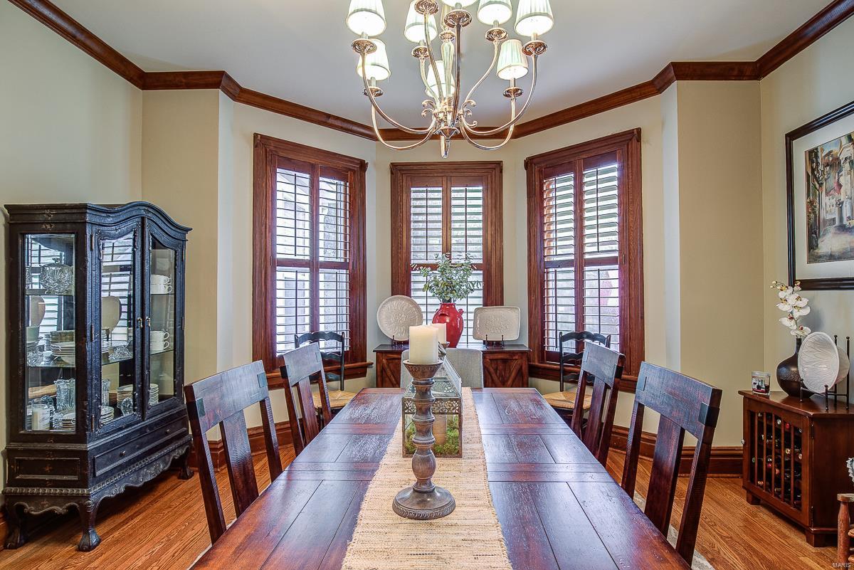 104 West Jackson Road Webster Groves, MO 63119 - Photo 21 of 58 Gallery Image 21